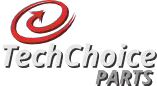 TechChoice Parts Promo Codes