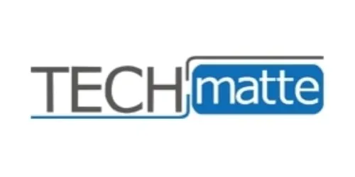 Techmatte Coupons