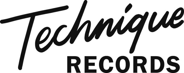 Technique Records Coupons