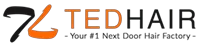 TedHair Promo Codes