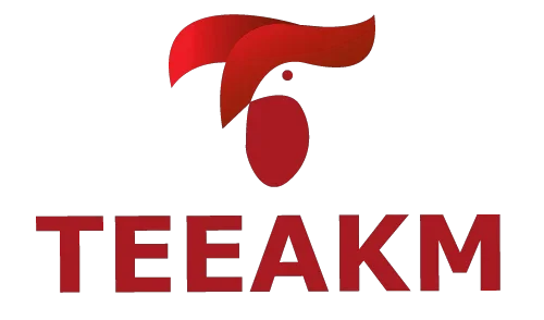 Teeakm Promo Codes