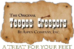 Teepee Creepers Promo Codes