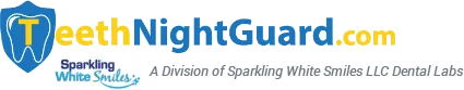 Teeth Night Guard Coupon Codes