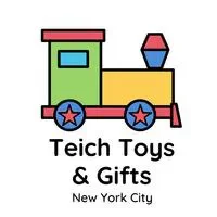 Teich Toys Promo Codes