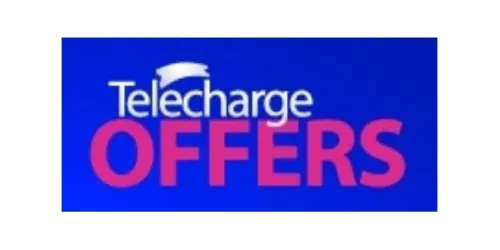 Telecharge Offers Promo Codes