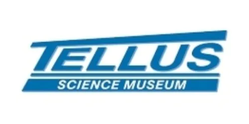 Tellus Science Museum Promo Codes