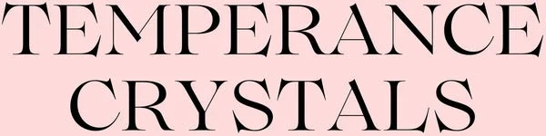 TEMPERANCE CRYSTALS Promo Codes