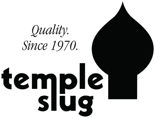 Temple Slug Promo Codes