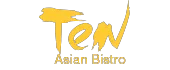 Ten Asian Bistro Promo Codes