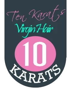 Ten Karats Virgin Hair Promo Codes