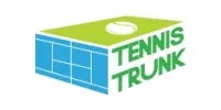 Tennis Trunk Promo Codes