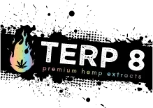 Terp 8 Promo Codes