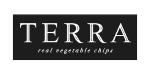 Terra Chips Coupons