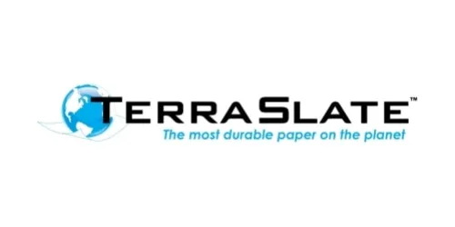 TerraSlate Promo Codes