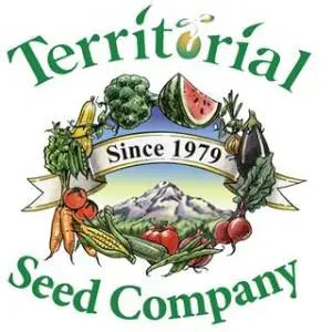 Territorial Seed Company Promo Codes