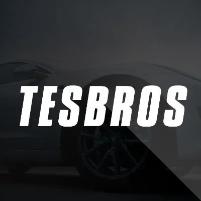 TESBROS Promo Codes