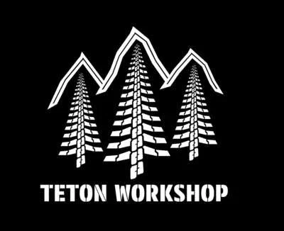 Teton Workshop Coupons