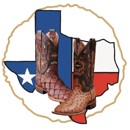 Texas Boot Ranch Coupons