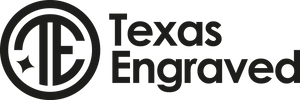 Texas Engraved Promo Codes