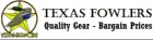 Texas Fowlers Promo Codes