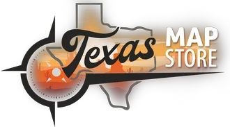 Texas Map Store Promo Codes