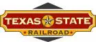 Texas State Railroad Coupons