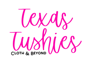 Texas Tushies Coupons