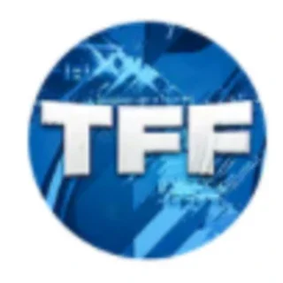 Tff Breaks Promo Codes