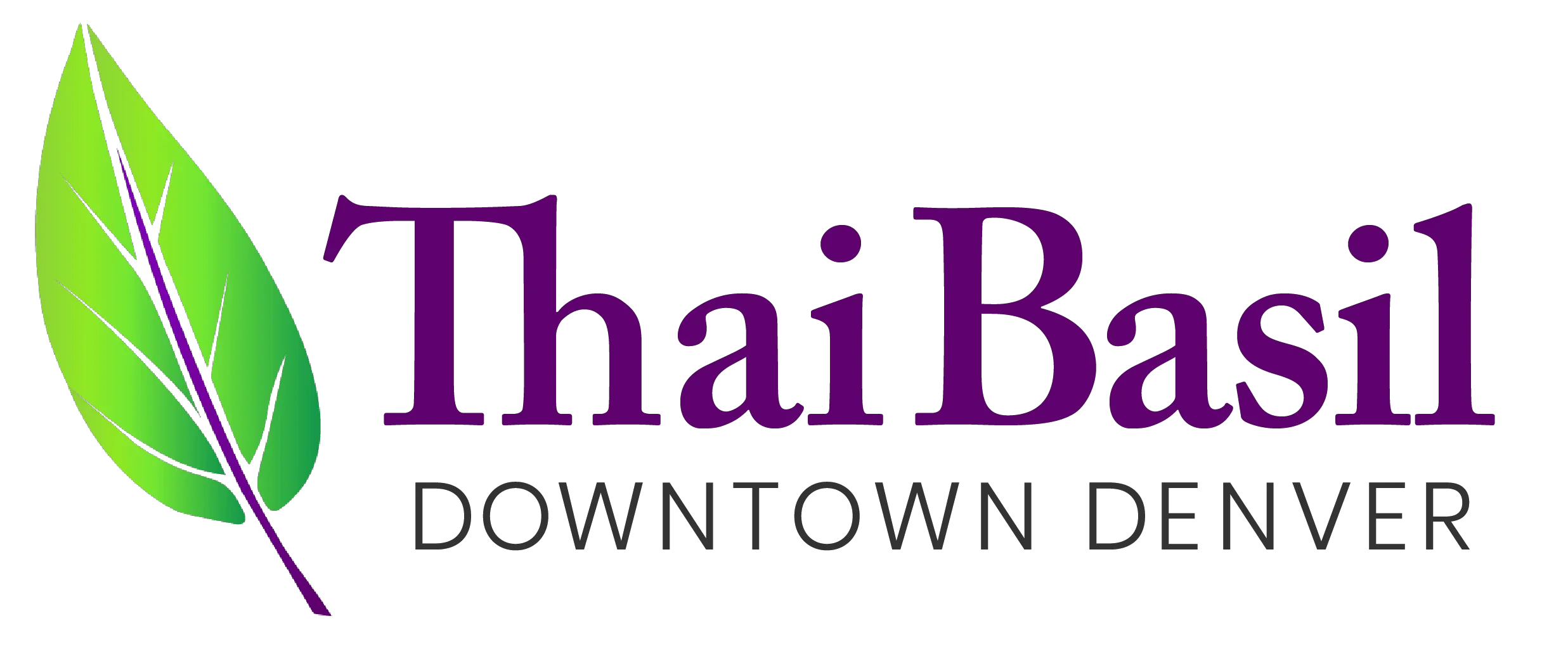 Thai Basil Denver Promo Codes