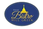 Thai Bistro Mill Creek Promo Codes