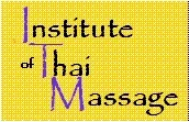 Thai Massage Coupons