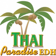 Thai Paradise Folsom Promo Codes