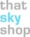 thatskyshop Promo Codes