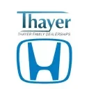 Thayer Honda Promo Codes