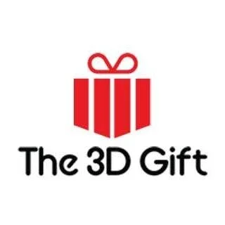 The 3D Gift Coupons