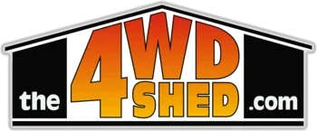 The 4WD Shed Coupons