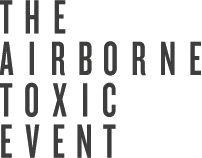 The Airborne Toxic Event Promo Codes