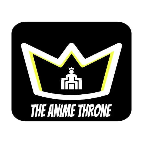 The Anime Throne Coupons