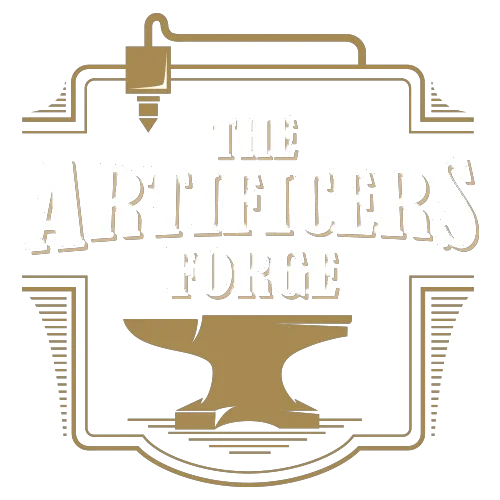 The Artificers Forge Promo Codes