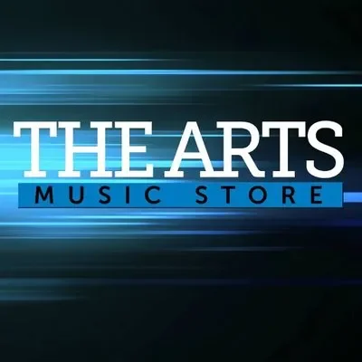 The Arts Music Store Promo Codes