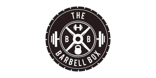 The Barbell Box Coupon Codes