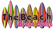 The Beach Brent Cross Coupons