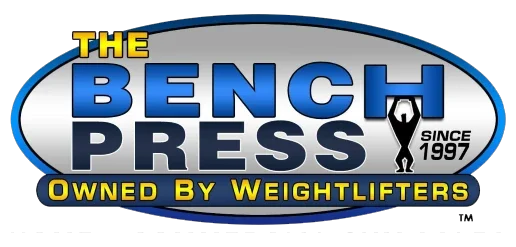 The Bench Press Promo Codes