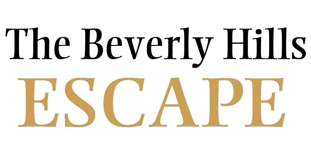 The Beverly Hills Escape Promo Codes