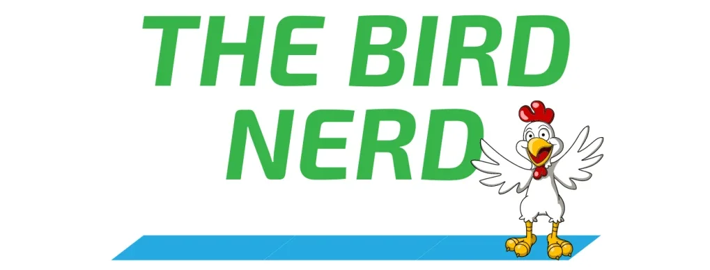 The Bird Nerd Promo Codes