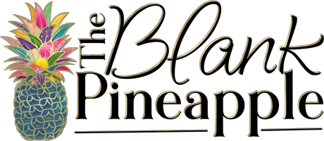 The Blank Pineapple Promo Codes