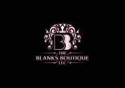 The Blanks Boutique Promo Codes