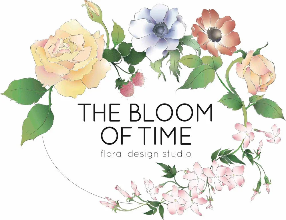 The Bloom Of Time Coupons