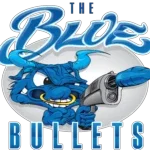 The Blue Bullets Coupons