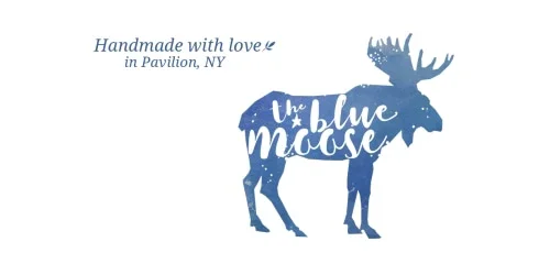 The Blue Moose Promo Codes